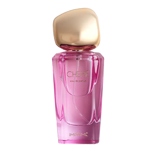 Imprime Cherie Edp Kadın Parfümü 50 ml - Imprime