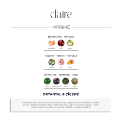 Imprime Claire 50 ml - 4