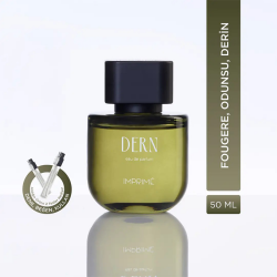 Imprime Dern EDP Erkek Parfüm 50 ml - 2