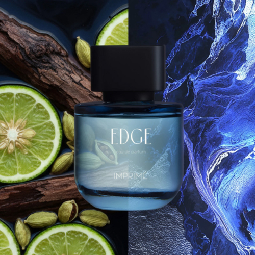 Imprime Edge Erkek EDP Parfüm 50 ml - 2