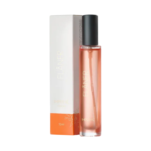 Imprime Flaner EDP Kadın Parfüm 15 ml - 1