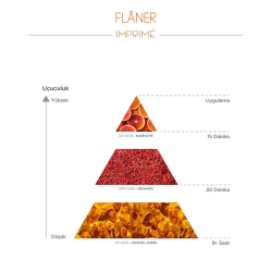 Imprime Flaner EDP Kadın Parfüm 15 ml - 3