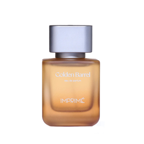 Imprime Golden Barrel EDP Unisex Parfüm 48 ml - Imprime
