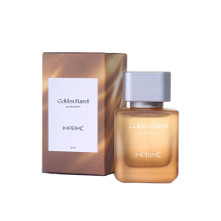 Imprime Golden Barrel EDP Unisex Parfüm 48 ml - 6