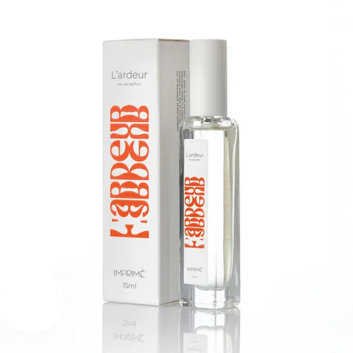 Imprime Lardeur EDP Unisex Parfüm 15 ml - 1