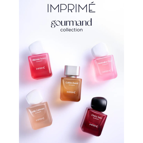 Imprime Marshmallow Cloud EDP Kadın Parfüm 48 ml - 5