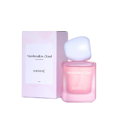 Imprime Marshmallow Cloud EDP Kadın Parfüm 48 ml - 6