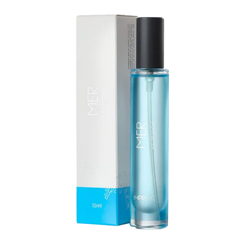 Imprime Mer EDP Erkek Parfüm 15 ml - Imprime
