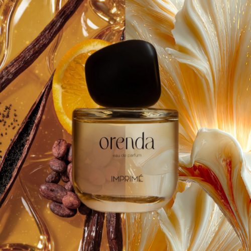 Imprime Orenda EDP Kadın Parfüm 50ml - 2