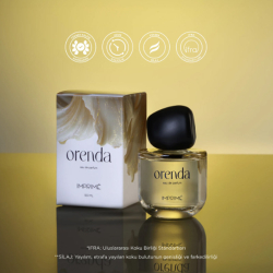 Imprime Orenda EDP Kadın Parfüm 50ml - 4
