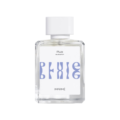 Imprime Pluie EDP Unisex Parfüm 100 ml - Imprime