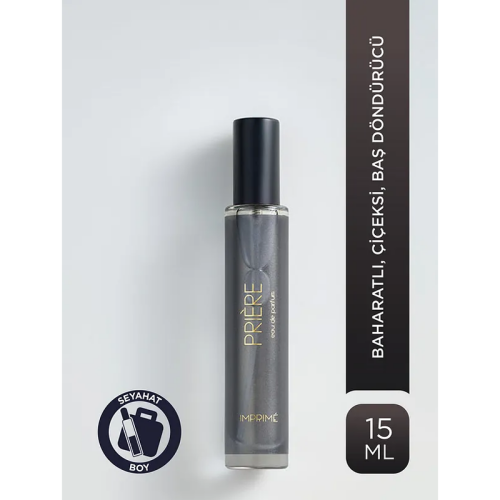 Imprime Priere EDP Kadın Parfüm 15 ml - 2