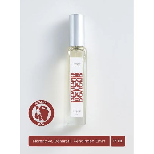 Imprime Reveur EDP Unisex Parfüm 15 ml - 2
