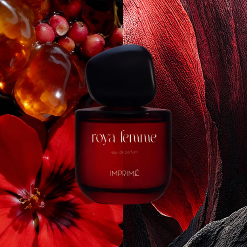 Imprime Roya Femme EDP Kadın Parfüm 50 ml - 2