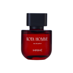 Imprime Roya Homme EDP Erkek Parfüm 50 ml - 1