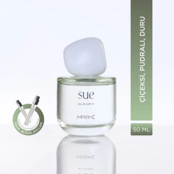Imprime Sue EDP Kadın Parfüm 50 ml - 2