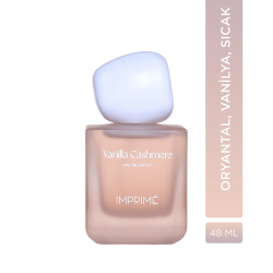 Imprime Vanilla Cashmere EDP Kadın Parfüm 48 ml - 2