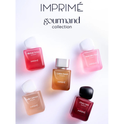 Imprime Vanilla Cashmere EDP Kadın Parfüm 48 ml - 5