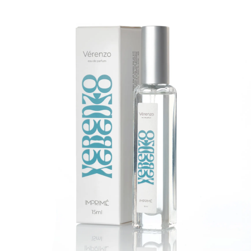 Imprime Verenzo EDP Unisex Parfüm 15 ml - Imprime