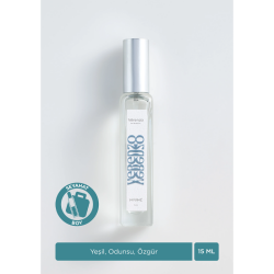 Imprime Verenzo EDP Unisex Parfüm 15 ml - 2