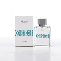 Imprime Vérenzo EDP Unisex Parfüm 100 ml - 3