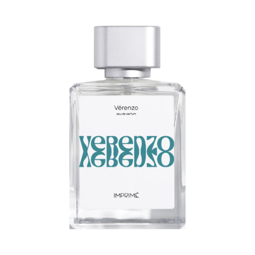 Imprime Vérenzo EDP Unisex Parfüm 100 ml - Imprime