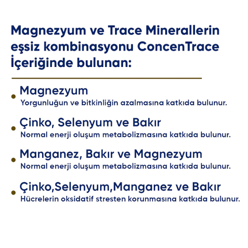 Inatura Moni Concentrace Magnezyum Sitrat-Malat Takviye Edici Gıda 250 ml - 8