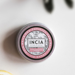INCIA Doğal Tırnak Balsamı 15 ml - 3