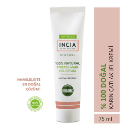 INCIA Anne Bakım Paketi - 4