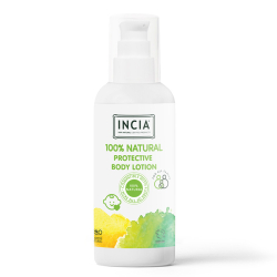 INCIA Koruyucu Vücut Losyonu 100 ml - 1
