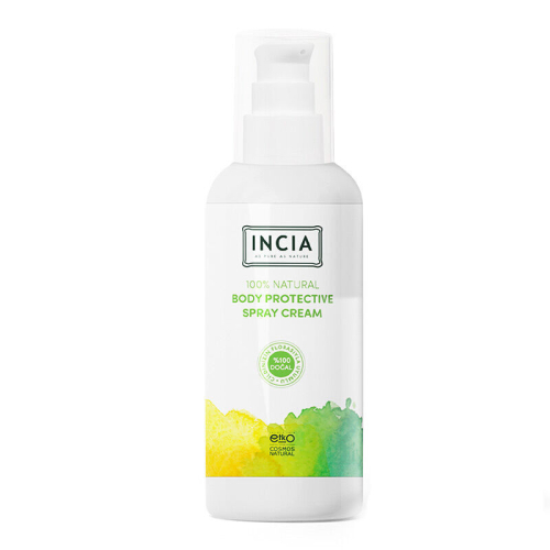 INCIA Koruyucu Vücut Losyonu 50 ml - INCIA