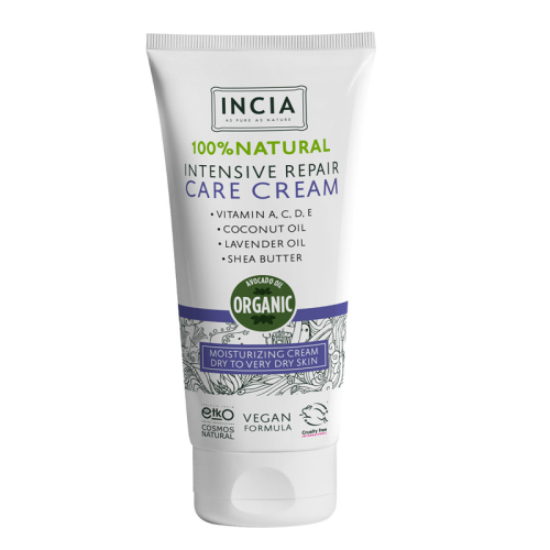 Incia Doğal Yoğun Bakım Kremi 50 ml - INCIA