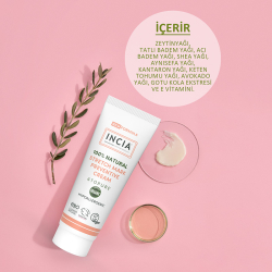 INCIA Karın Çatlak Doğal Jel Krem 75 ml - 6