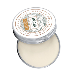 INCIA Pürüzsüzleştirici Doğal Yağ 50 ml - 1