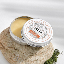 INCIA Pürüzsüzleştirici Doğal Yağ 50 ml - 4