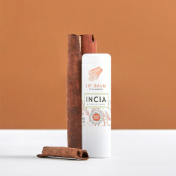 INCIA Tarçınlı Doğal Dudak Besleyici 6g - 4