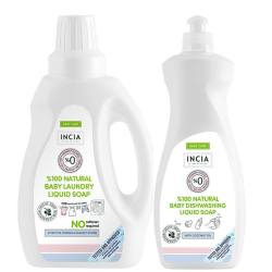 INCIA Yenidoğan Hijyen Paketi - 1