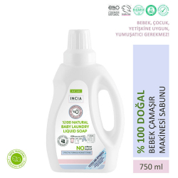 INCIA Yenidoğan Hijyen Paketi - 3