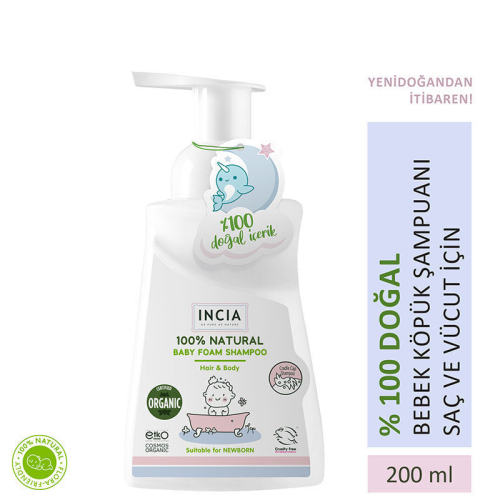 INCIA Yenidoğan Paketi - 5