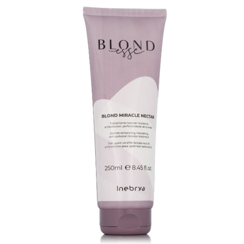 Inebrya Blondesse Blonde Miracle Nectar 250 ml - Inebrya