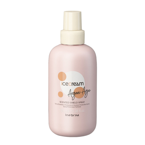 Inebrya Ice Cream Argan Age Scented Shield Spray 100 ml - Inebrya