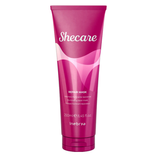 Inebrya Ice Cream Shecare Repair Mask 250 ml - Inebrya