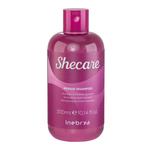 Inebrya Ice Cream Shecare Repair Shampoo 300 ml - Inebrya