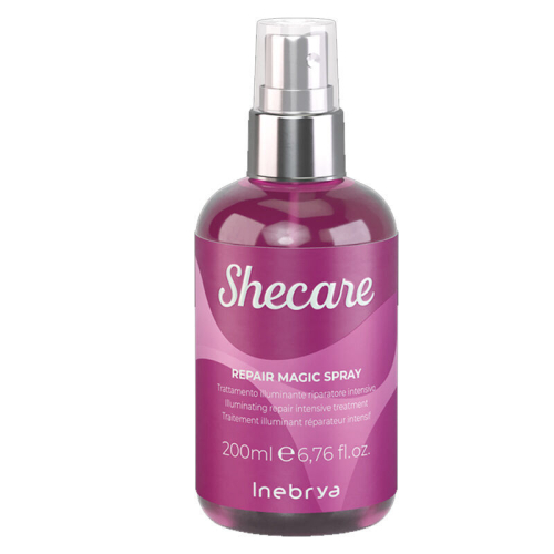 Inebrya Ice Cream Shecare Repair Treatment 200 ml - Inebrya