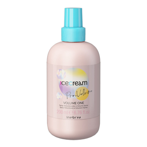 Inebrya Ice Cream Volumizing Spray 200 ml - Inebrya