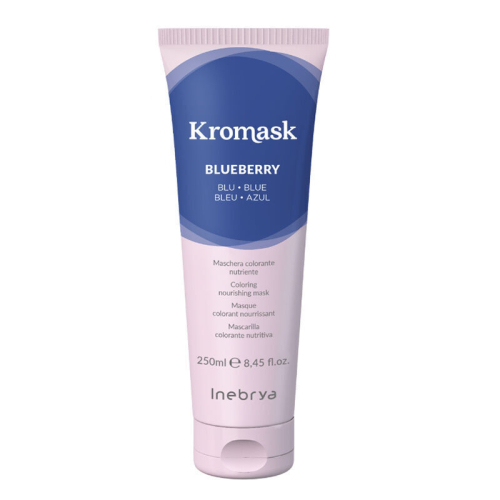 Inebrya Kromask Blueberry Nourishing Hair Mask 250 ml - Inebrya