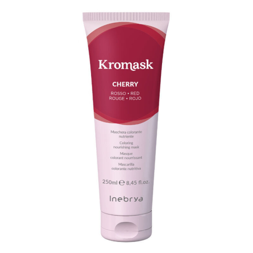 Inebrya Kromask Cherry Nourishing Hair Mask 250 ml - Inebrya
