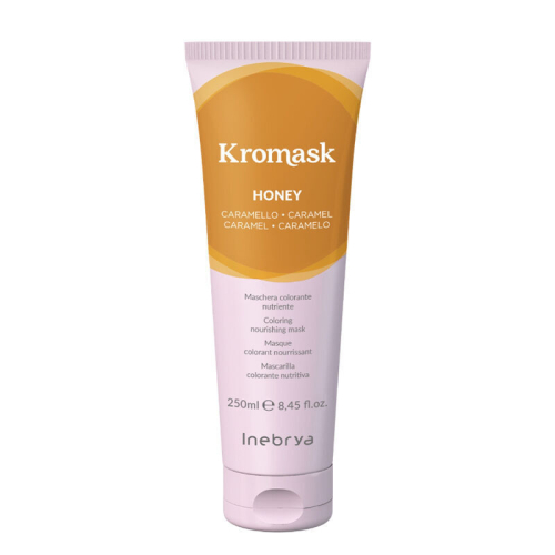 Inebrya Kromask Honey Nourishing Hair Mask 250 ml - Inebrya