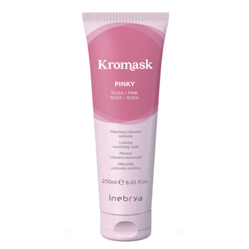 Inebrya Kromask Pinky Nourishing Hair Mask 250 ml - Inebrya