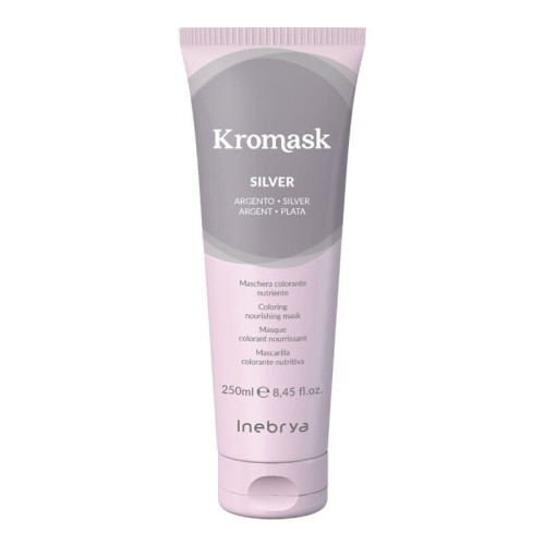Inebrya Kromask Silver Nourishing Hair Mask 250 ml - Inebrya